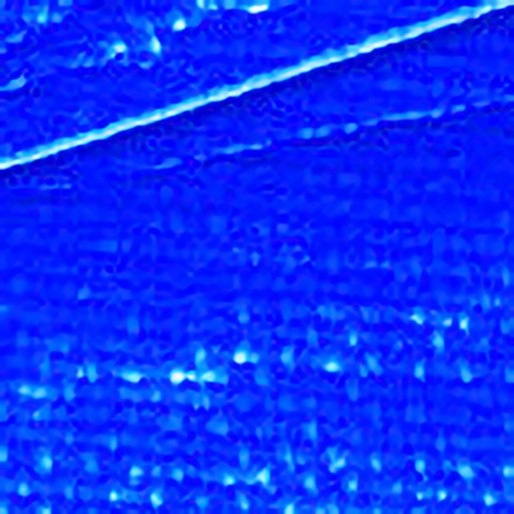 Actual product image Pebeo Studio Acrylics Fine Acrylic (Ultramarine Blue Light, 100 ml)
