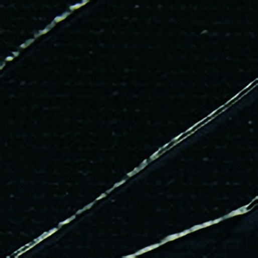 Actual product image Pebeo Studio Acrylics Fine Acrylic (Martian Black, 100 ml)