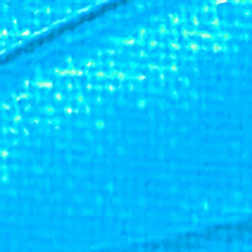 Actual product image Pebeo Studio Acrylics Fine Acrylic (Cerulean blue, 100 ml)