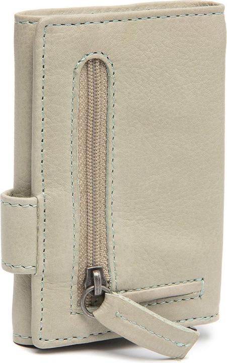 Actual product image The Chesterfield Brand Nivala Geldbörse RFID Schutz Leder 7.5 cm