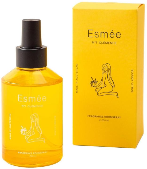 Actual product image Esmée Premium Scents - Room Spray (200 ml)