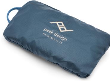 Produktbild Peak Design Packable Tote (12 l)