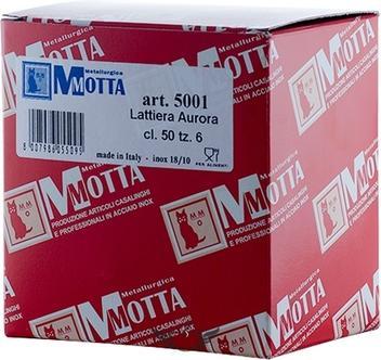 Actual product image Motta Inox