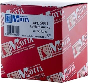 Image du produit Motta Inox (0.50 l)