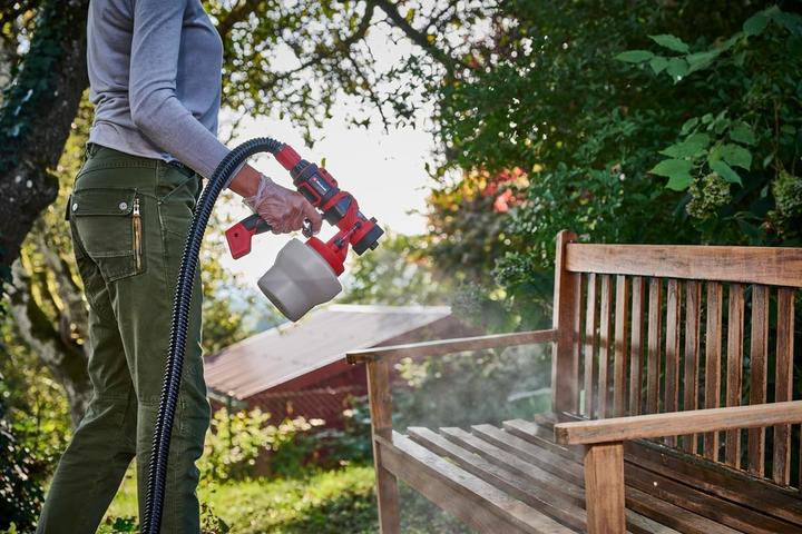 Produktbild Einhell TE-SY 18/90 Li-Solo