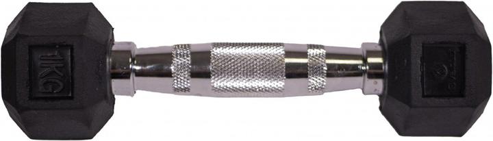 Image du produit Sveltus Hex (1 x 1 kg)