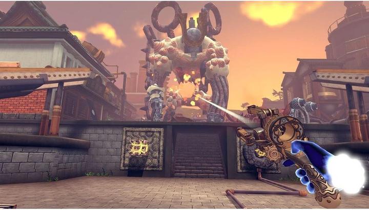 Produktbild Perp Games VR2 Tale of Onogoro PS-5 (PS5, DE)