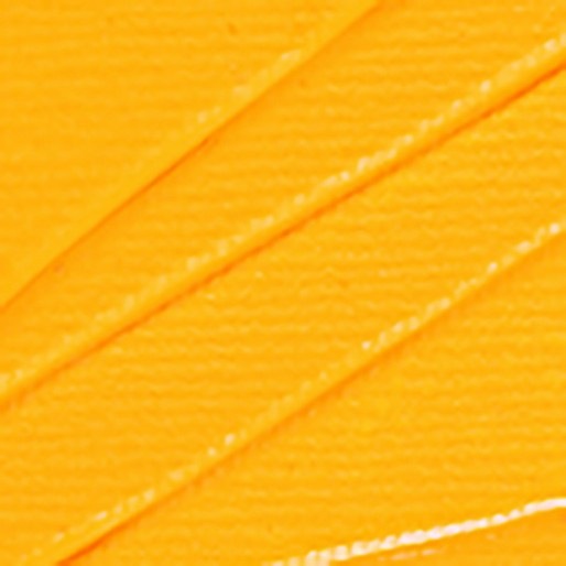 Actual product image Pebeo Studio Acrylics fine acrylic (Cadmium yellow dark imit., 100 ml)
