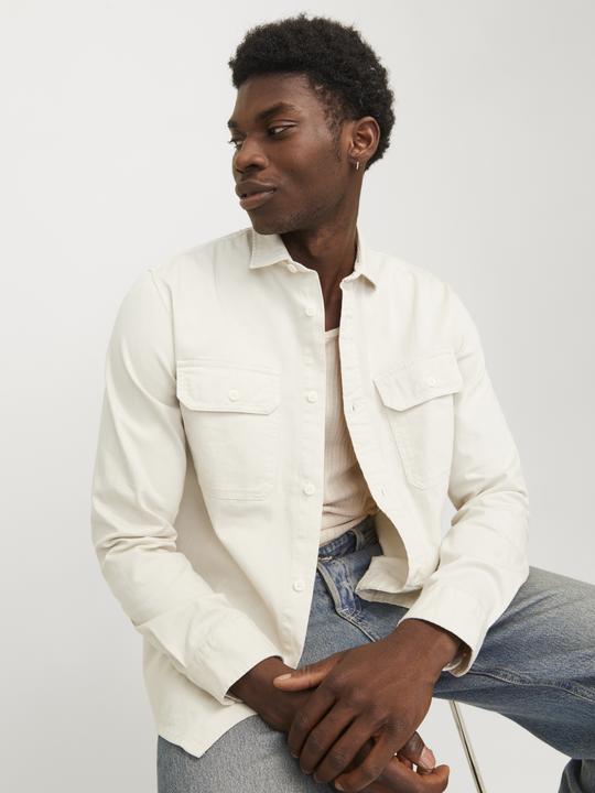 Immagine prodotto Jack & Jones Jjetravis Shirt Ls Noos (XL)