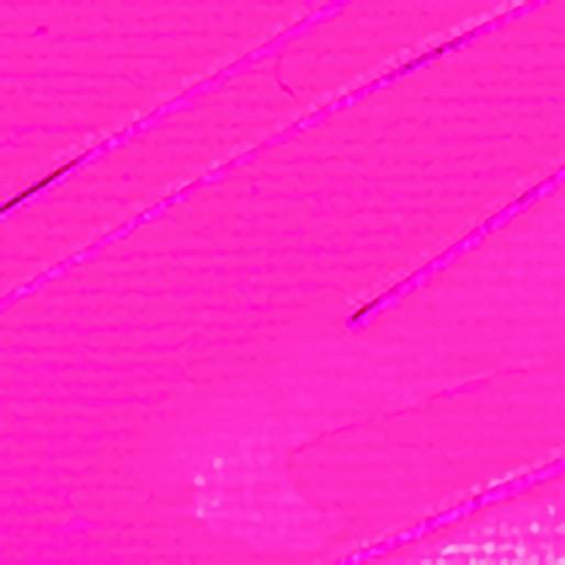 Actual product image Pebeo Studio Acrylics fine acrylic (Azo pink, 100 ml)