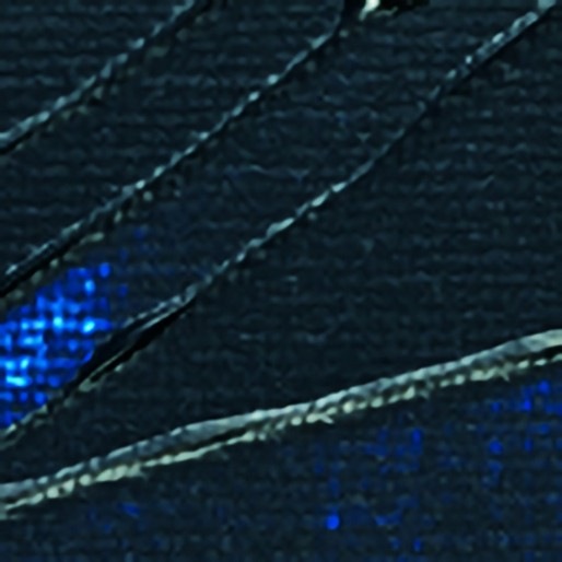 Actual product image Pebeo Studio Acrylics Fine Acrylic (Prussian blue Imit., 100 ml)