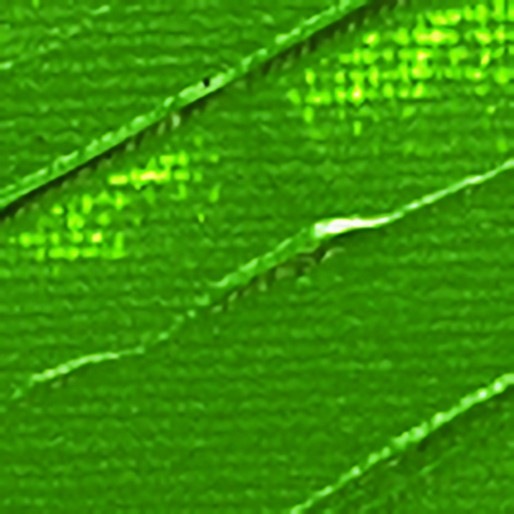 Actual product image Pebeo Studio Acrylics Fine Acrylic (Green earth, 100 ml)