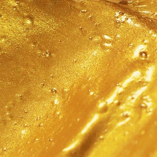 Actual product image Pebeo Studio Acrylics Fine Acrylic (Rich gold, 100 ml)