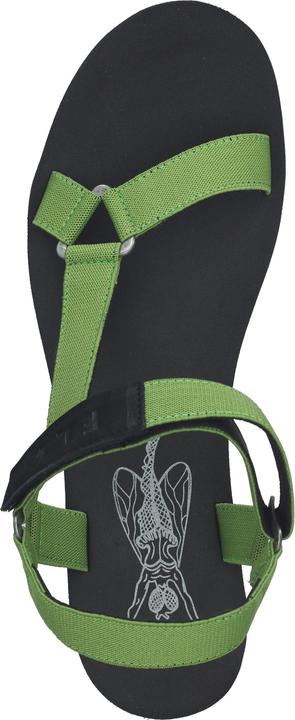 Actual product image Fly London Sandalen (39)