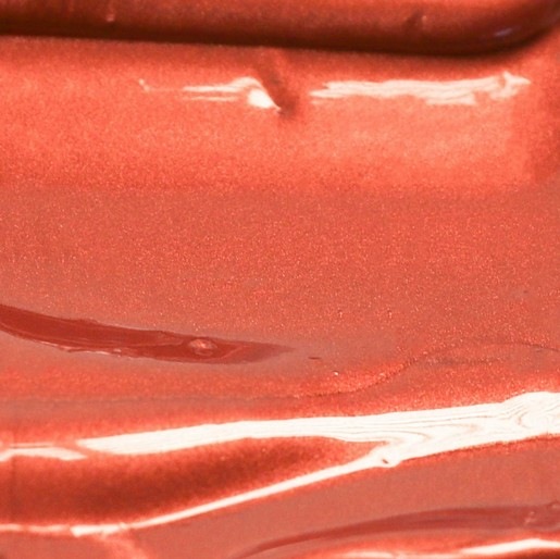 Actual product image Pebeo Studio Acrylics Fine Acrylic (Copper, 100 ml)