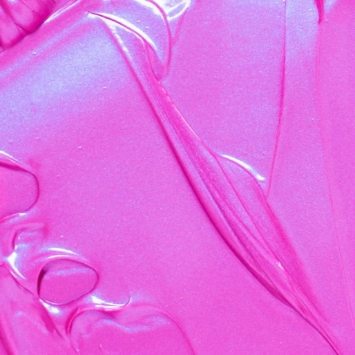 Actual product image Pebeo Studio Acrylics Fine Acrylic (Blue violet iridescent, 100 ml)
