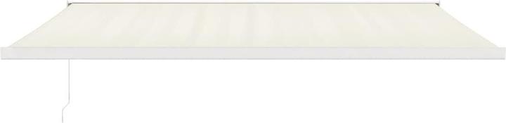 Produktbild vidaXL Einziehbare Markise (3 m)