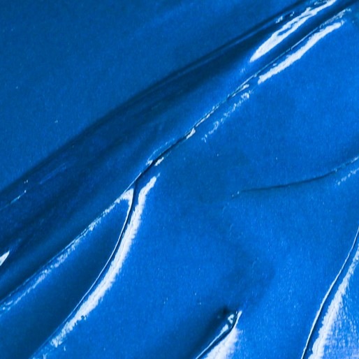 Actual product image Pebeo Studio Acrylics fine acrylic (Black-blue Iridescent, 100 ml)