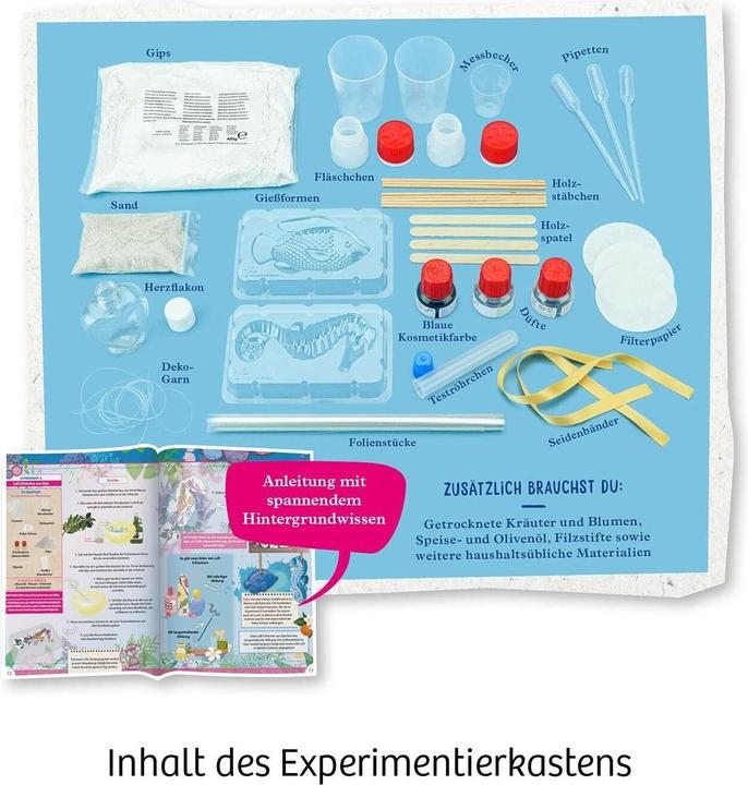 Actual product image Kosmos Fragrance Lab