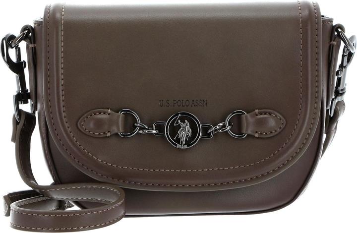 Immagine prodotto U.S. Polo Greatwood Shoulder with Flap