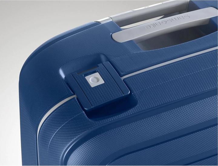 Actual product image Samsonite S'Cure (138 l)