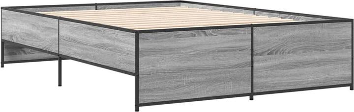 Image du produit vidaXL Bettgestell (140 x 190 cm)