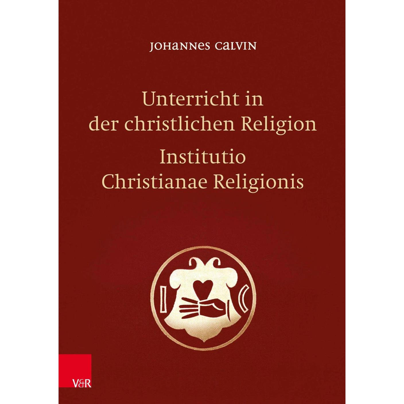 Matthias Freudenberg, Fachbücher von Johannes Calvin, Matthias Freudenberg