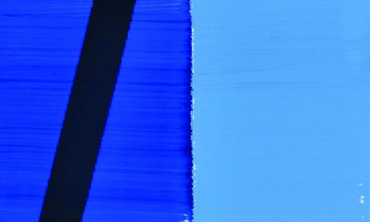 Produktbild Pebeo Artist Acrylics Extrafein Acrylfarben (Ultramarine Dunkel, 37 ml)