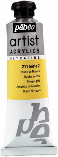 Neapelgelb
