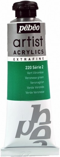 Veronagrün