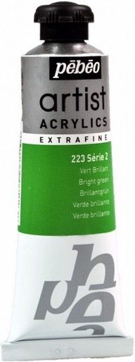 Brillantgrün