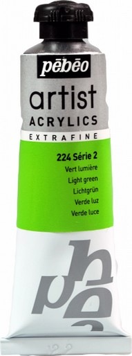 Lichtgrün
