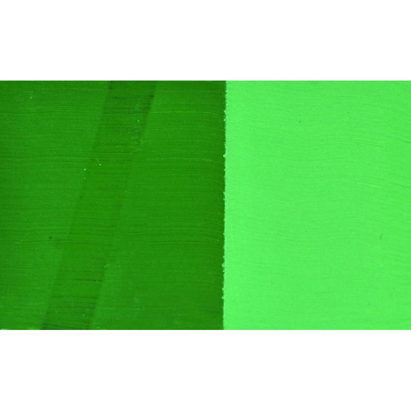 Thumbnail - Pebeo, Künstlerfarbe + Bastelfarbe, Artist Acrylics Extrafein Acrylfarben (Chromoxydgrün, 37 ml)