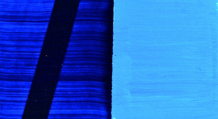Produktbild Pebeo Artist Acrylics Extrafein Acrylfarben (Phtalocyaninblau, 37 ml)