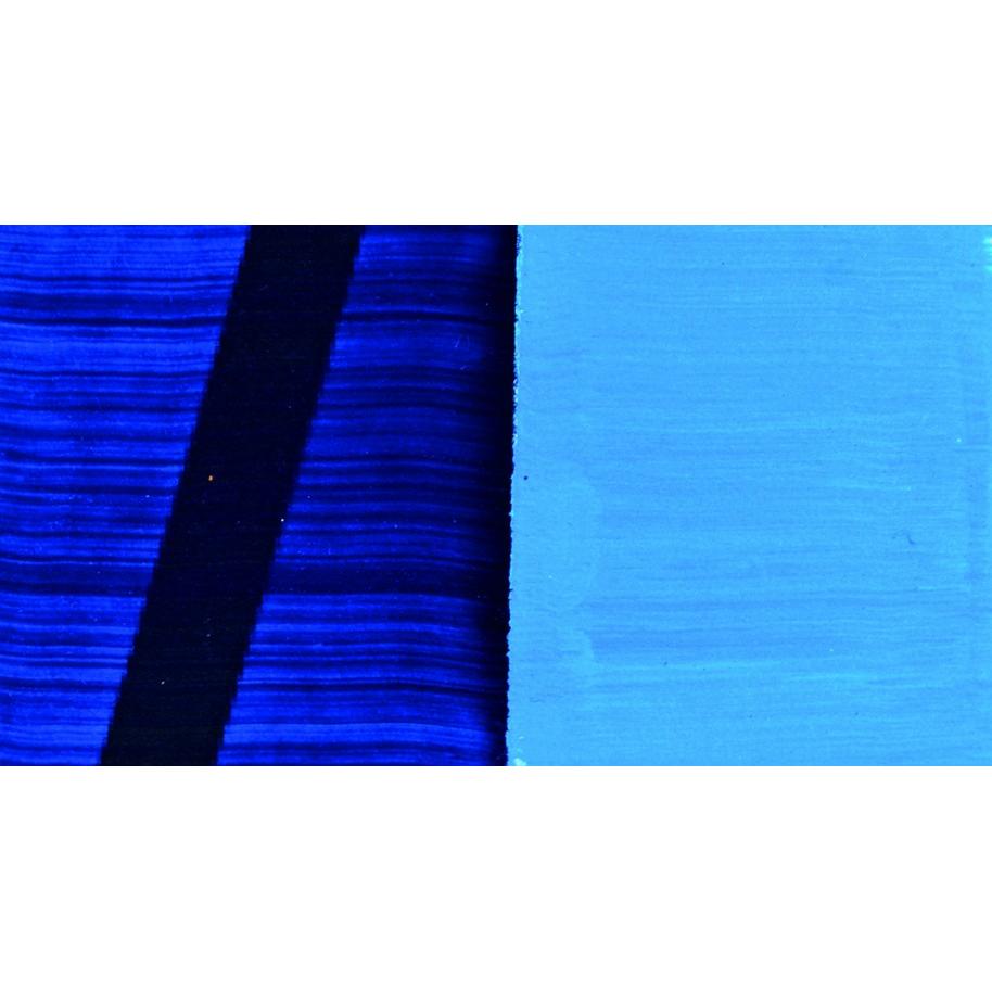 Thumbnail - Pebeo, Künstlerfarbe + Bastelfarbe, Artist Acrylics Extrafein Acrylfarben (Phtalocyaninblau, 37 ml)