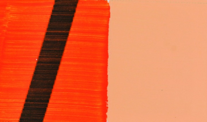 Produktbild Pebeo Artist Acrylics Extrafein Acrylfarben (Hansagelb Goldorange, 37 ml)