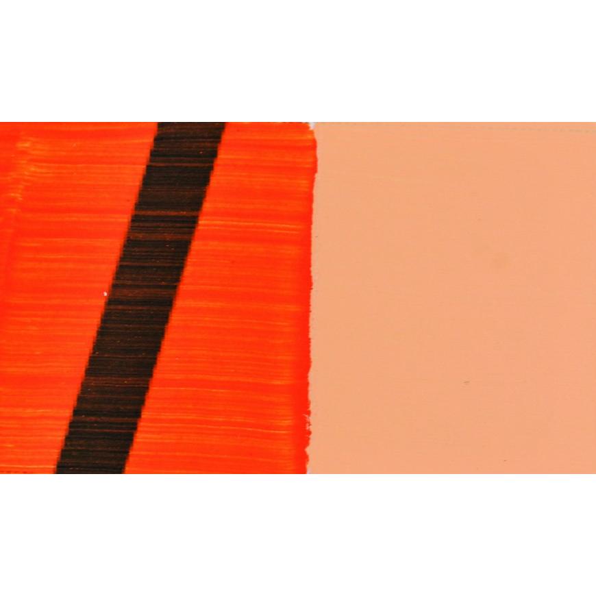Thumbnail - Pebeo, Künstlerfarbe + Bastelfarbe, Artist Acrylics Extrafein Acrylfarben (Hansagelb Goldorange, 37 ml)