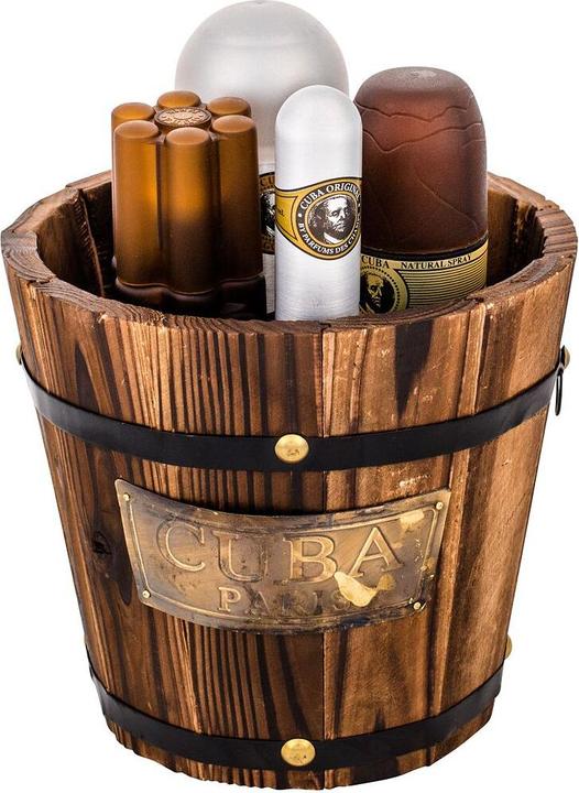 Produktbild Cuba Gold (Eau de Toilette, 100 ml)