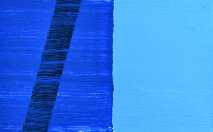 Produktbild Pebeo Artist Acrylics Extrafein Acrylfarben (Stahlblau, 37 ml)