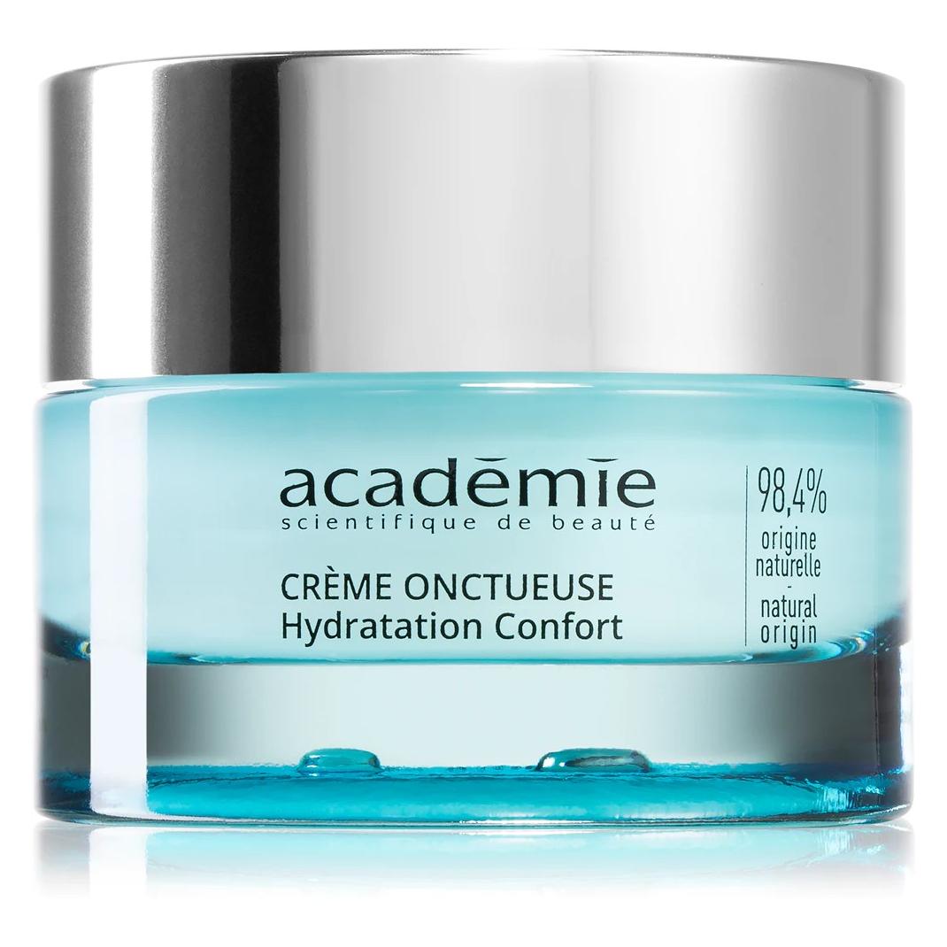 Académie, Gezichtscrème, Hydraderm (50 ml, Dagcrème)