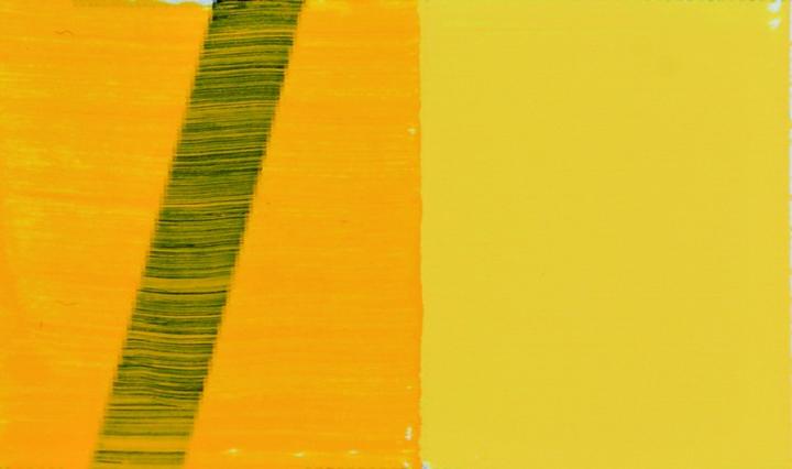 Produktbild Pebeo Artist Acrylics Extrafein Acrylfarben (Kadmiumgelb dunkel, 37 ml)