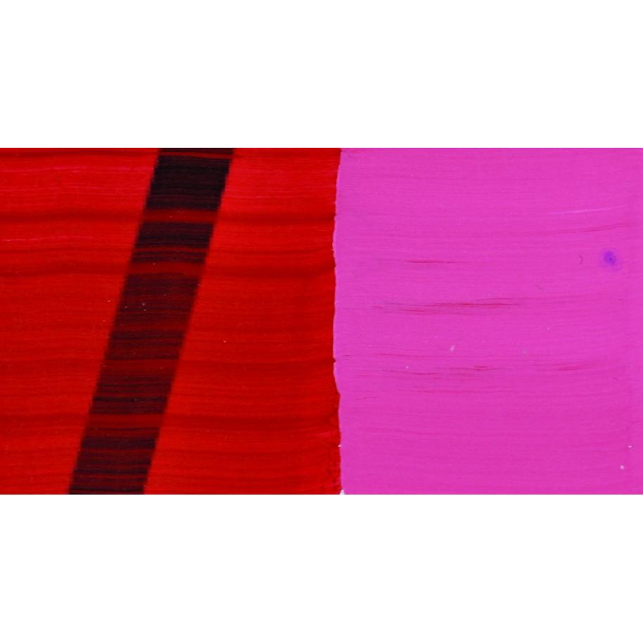 Thumbnail - Pebeo, Künstlerfarbe + Bastelfarbe, Artist Acrylics Extrafein Acrylfarben (Naphtalkarminrot, 37 ml)