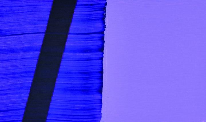 Produktbild Pebeo Artist Acrylics Extrafein Acrylfarben (Kobaltviolett Dunkel Imit, 37 ml)