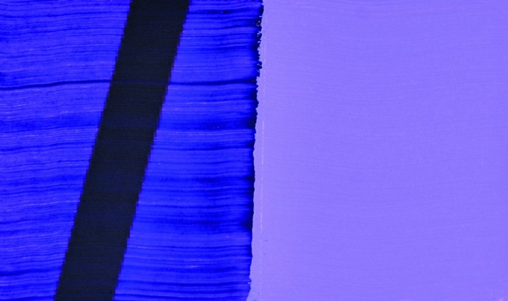 Actual product image Pebeo Artist Acrylics extrafine (Cobalt Violet Dark Imit, 37 ml)