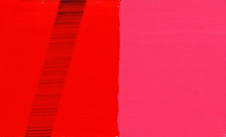 Produktbild Pebeo Artist Acrylics Extrafein Acrylfarben (Kadmiumrot hell, 37 ml)