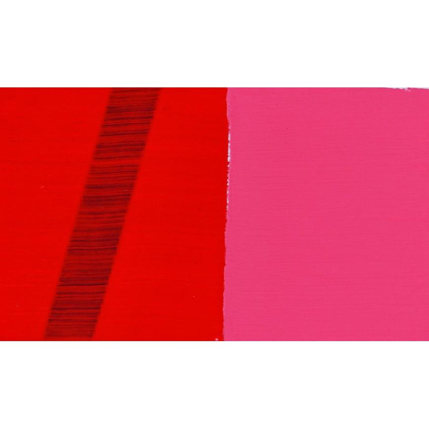 Thumbnail - Pebeo, Künstlerfarbe + Bastelfarbe, Artist Acrylics Extrafein Acrylfarben (Kadmiumrot dunkel, 37 ml)
