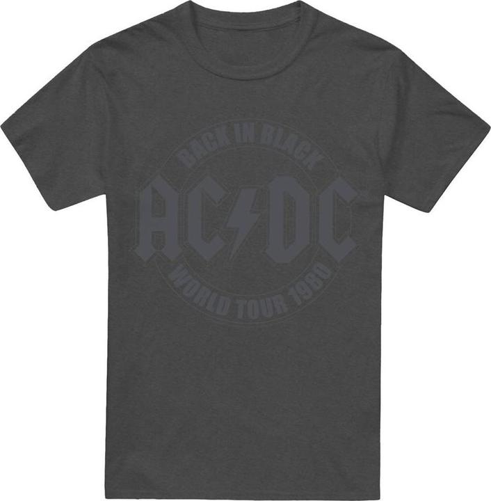 Produktbild AC/DC Tour TShirt (XL)