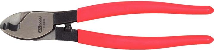 Actual product image KS Tools cable cutters (160 mm)