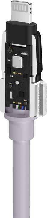 Immagine prodotto Sharge Phantom (1.20 m, USB 3.2 Gen 1)