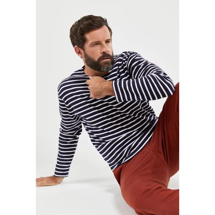 Produktbild Armor Lux Langarmshirt (S)